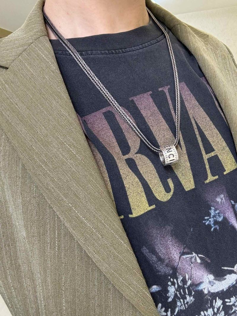 Balenciaga Necklaces